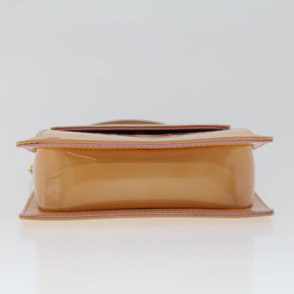 LOUIS VUITTON Mott Handbag - Picture 3 of 16